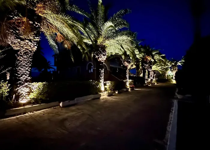 Villa Pami