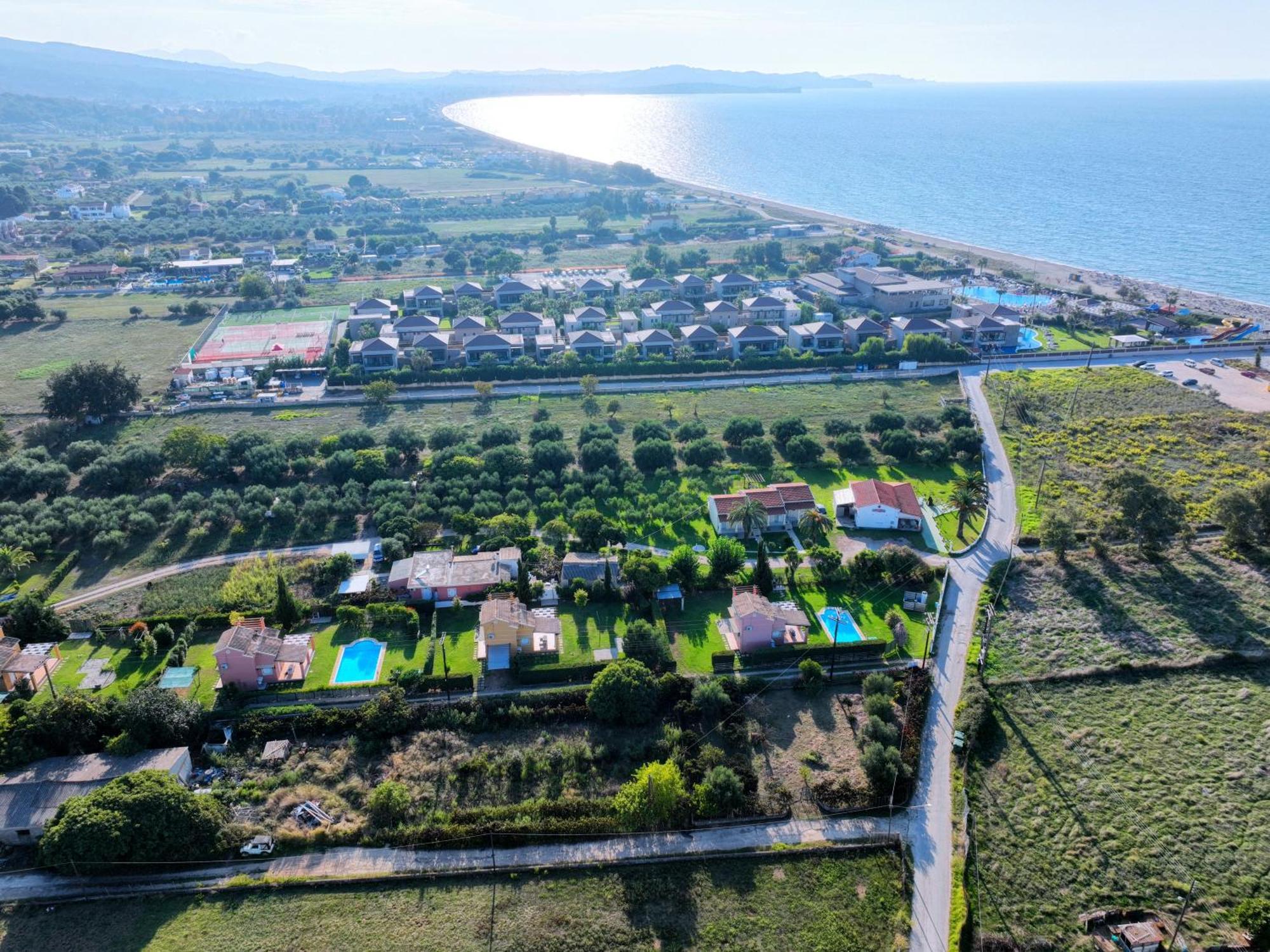 Pami Apartament *