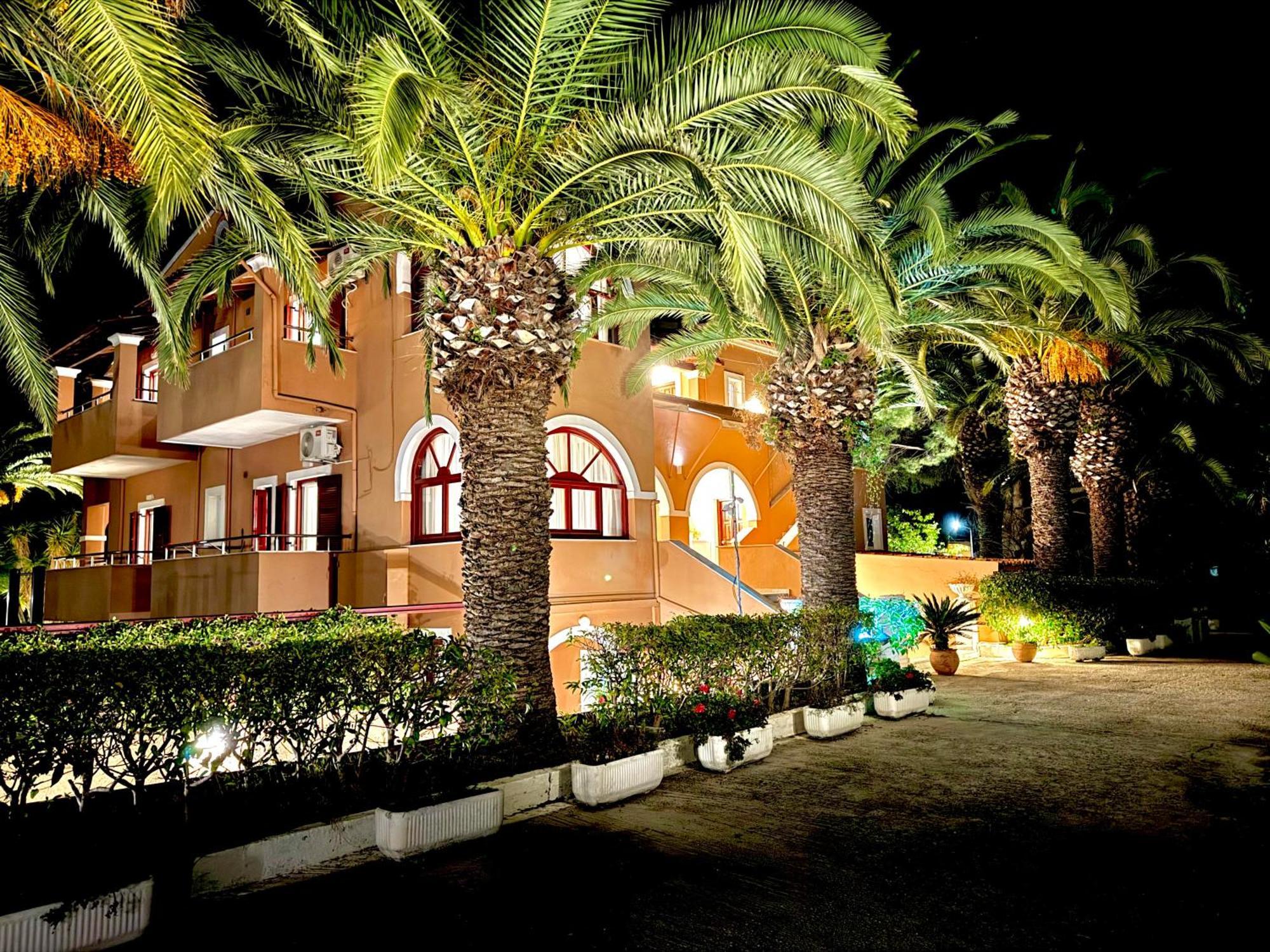 Pami Apartament
