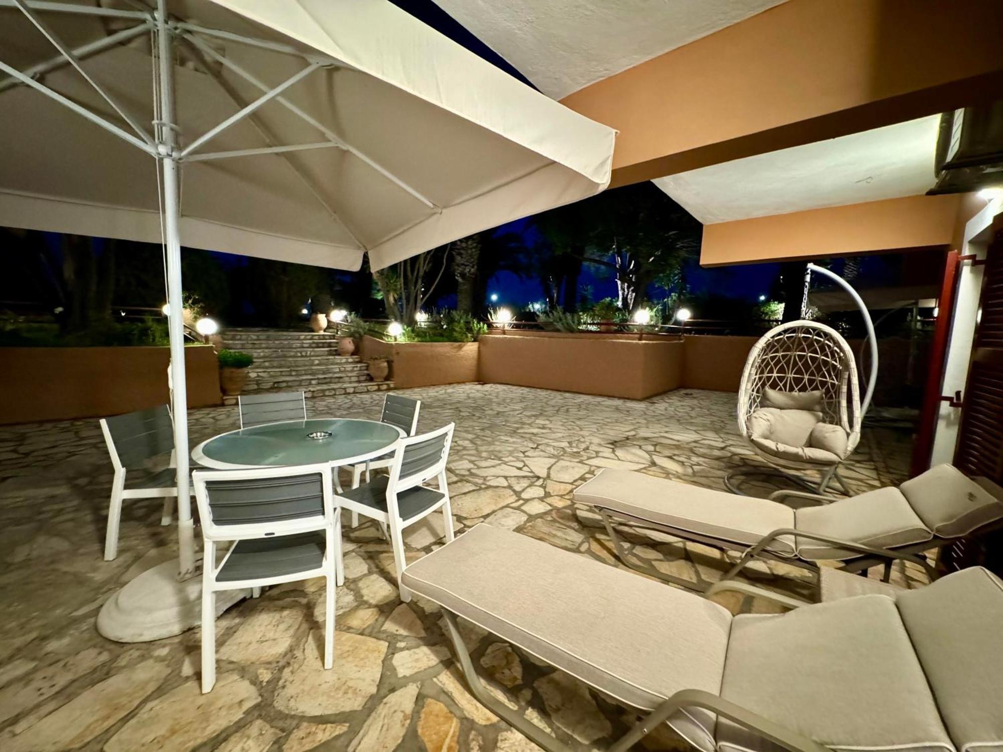 Apartament Pami