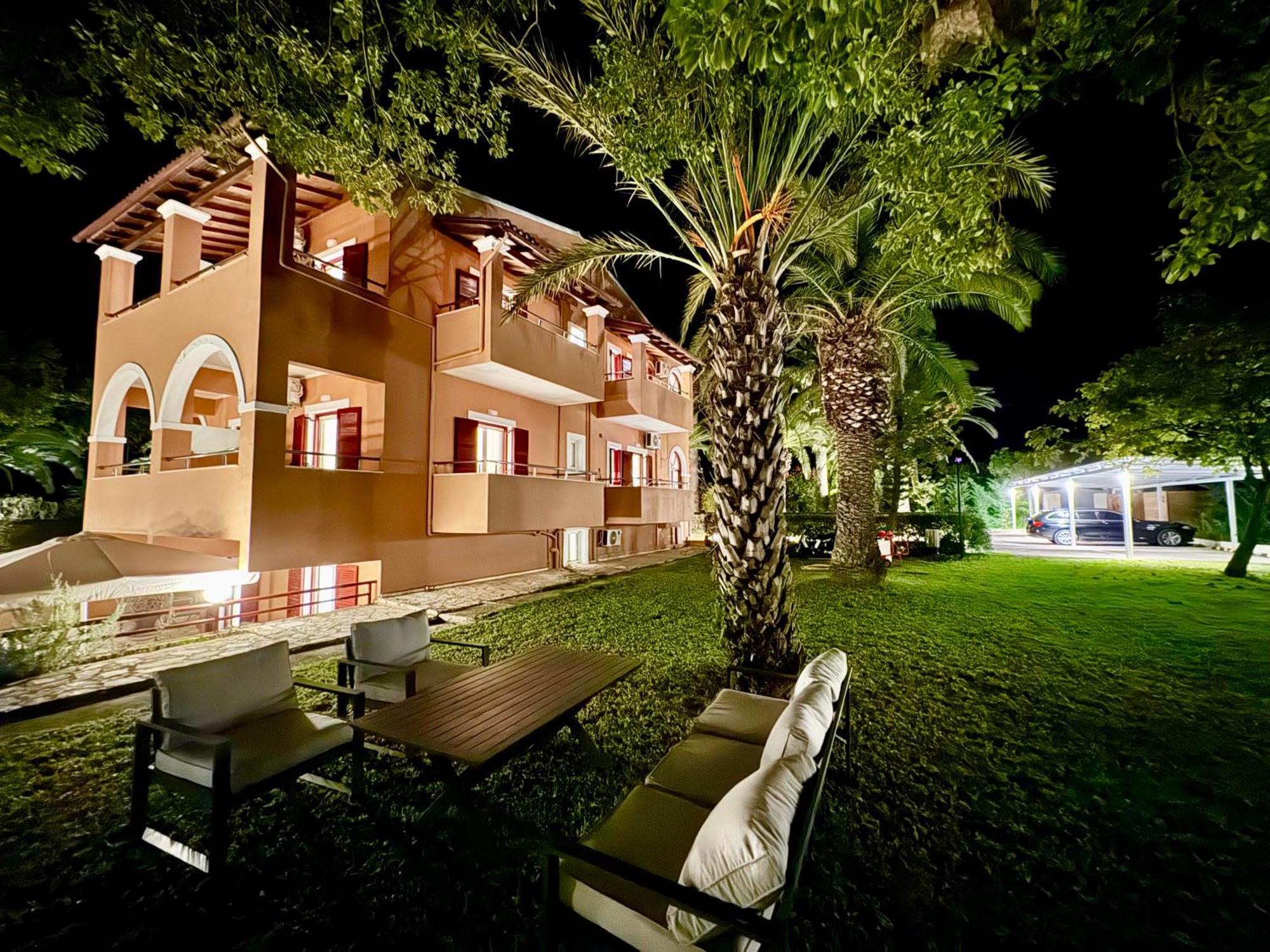 Pami Apartament