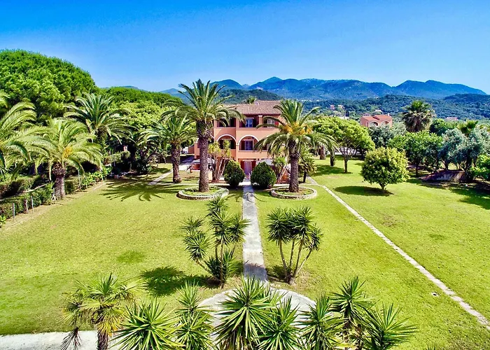 Villa Pami
