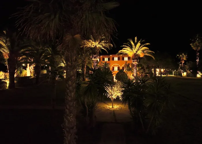 Villa Pami