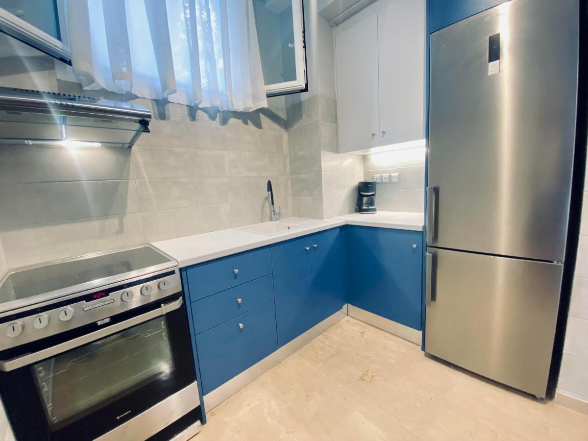 Apartament Pami