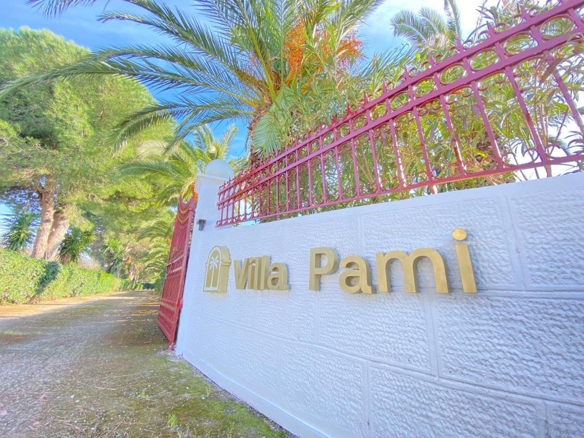 Pami Apartament
