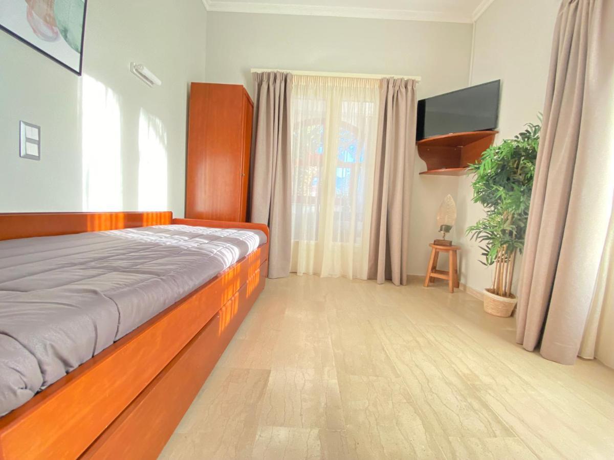 Pami Apartament *