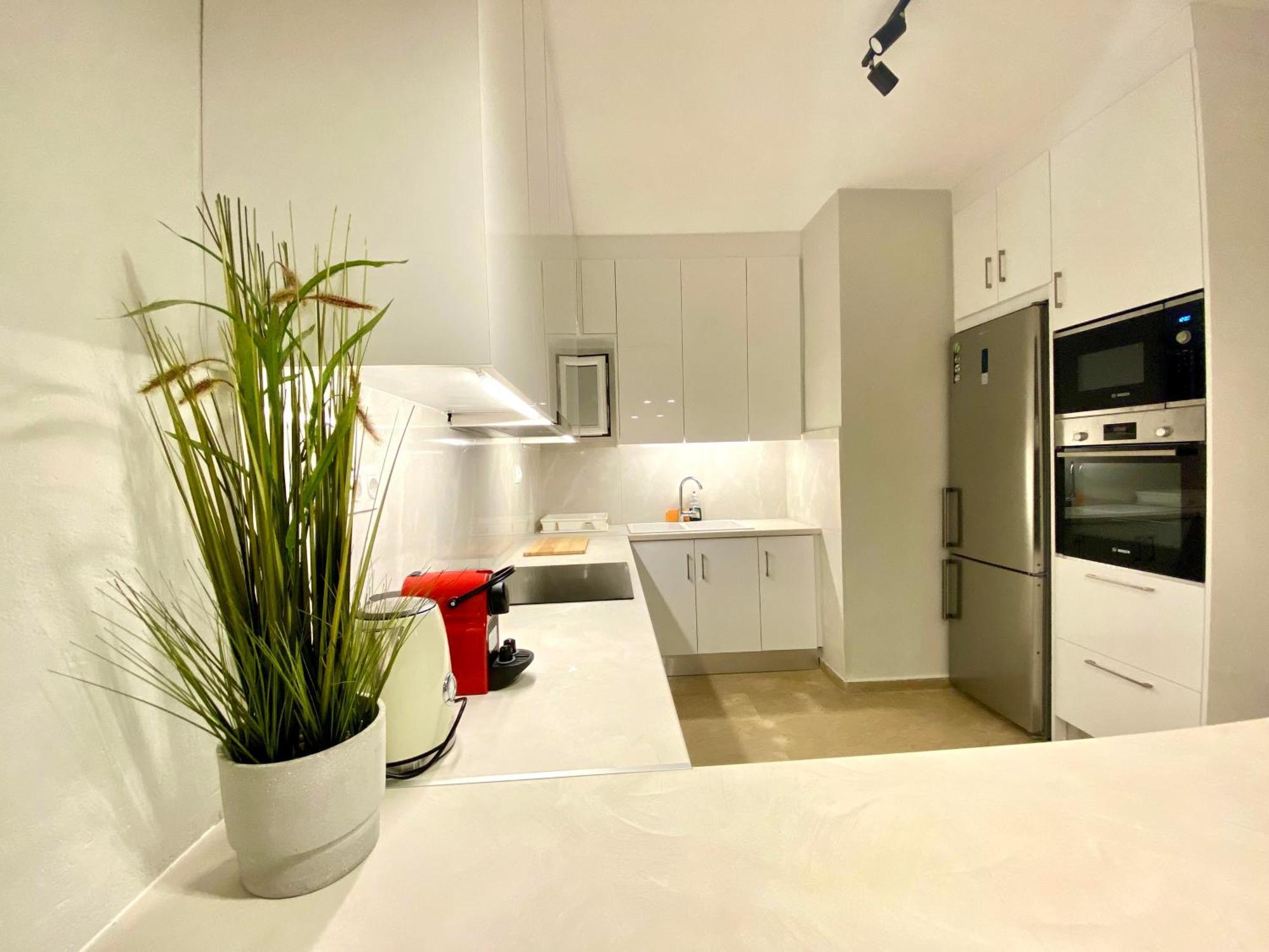 Pami Apartament *