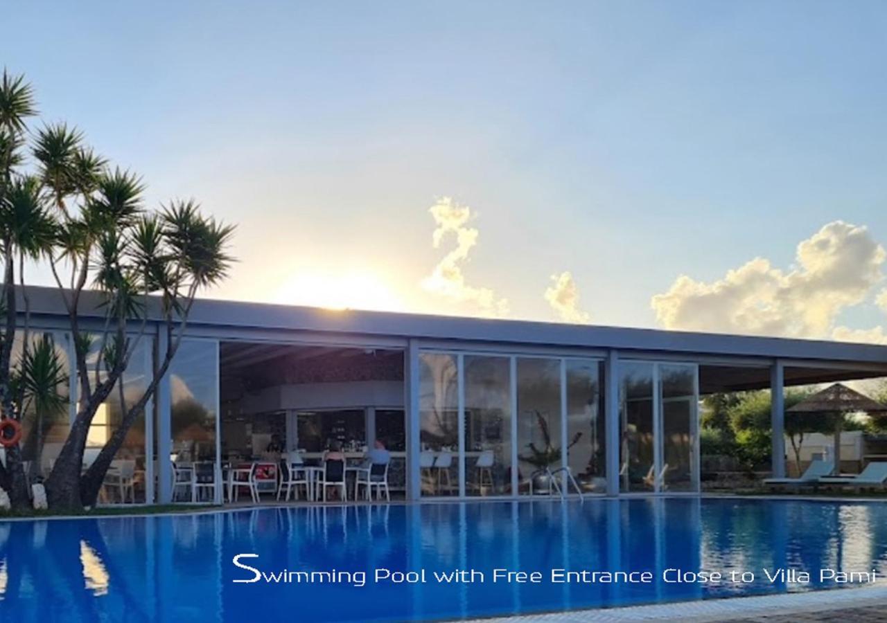 Pami Apartament Almiros Beach