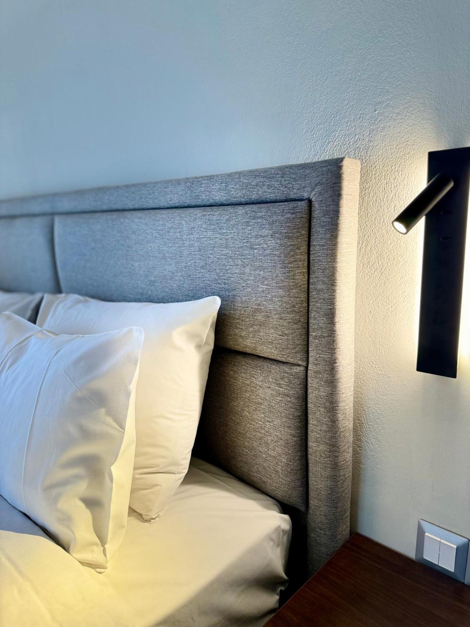 Apartament Pami Almiros Beach