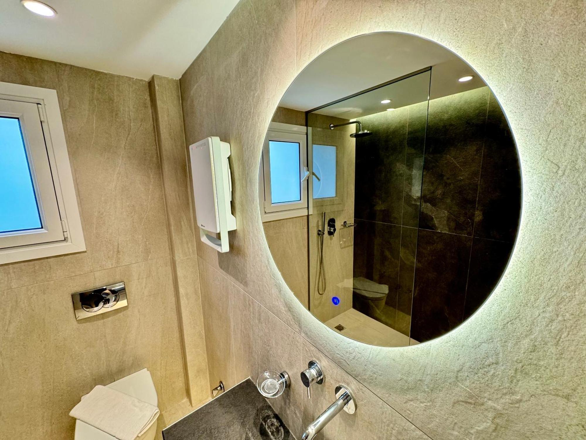 Apartament Pami Almiros Beach