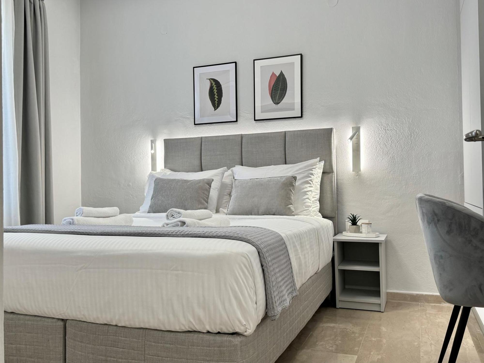 Pami Apartament *