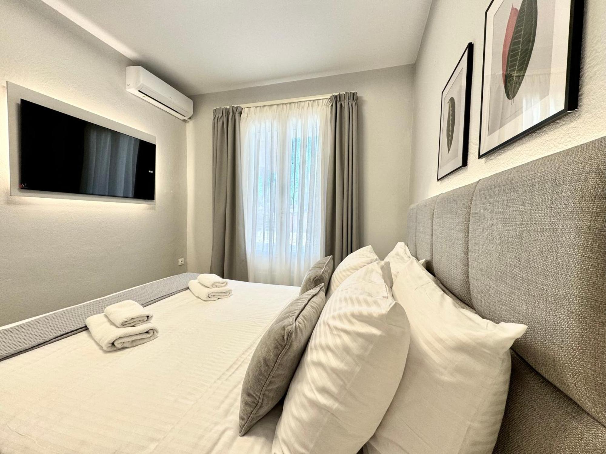 Apartament Pami