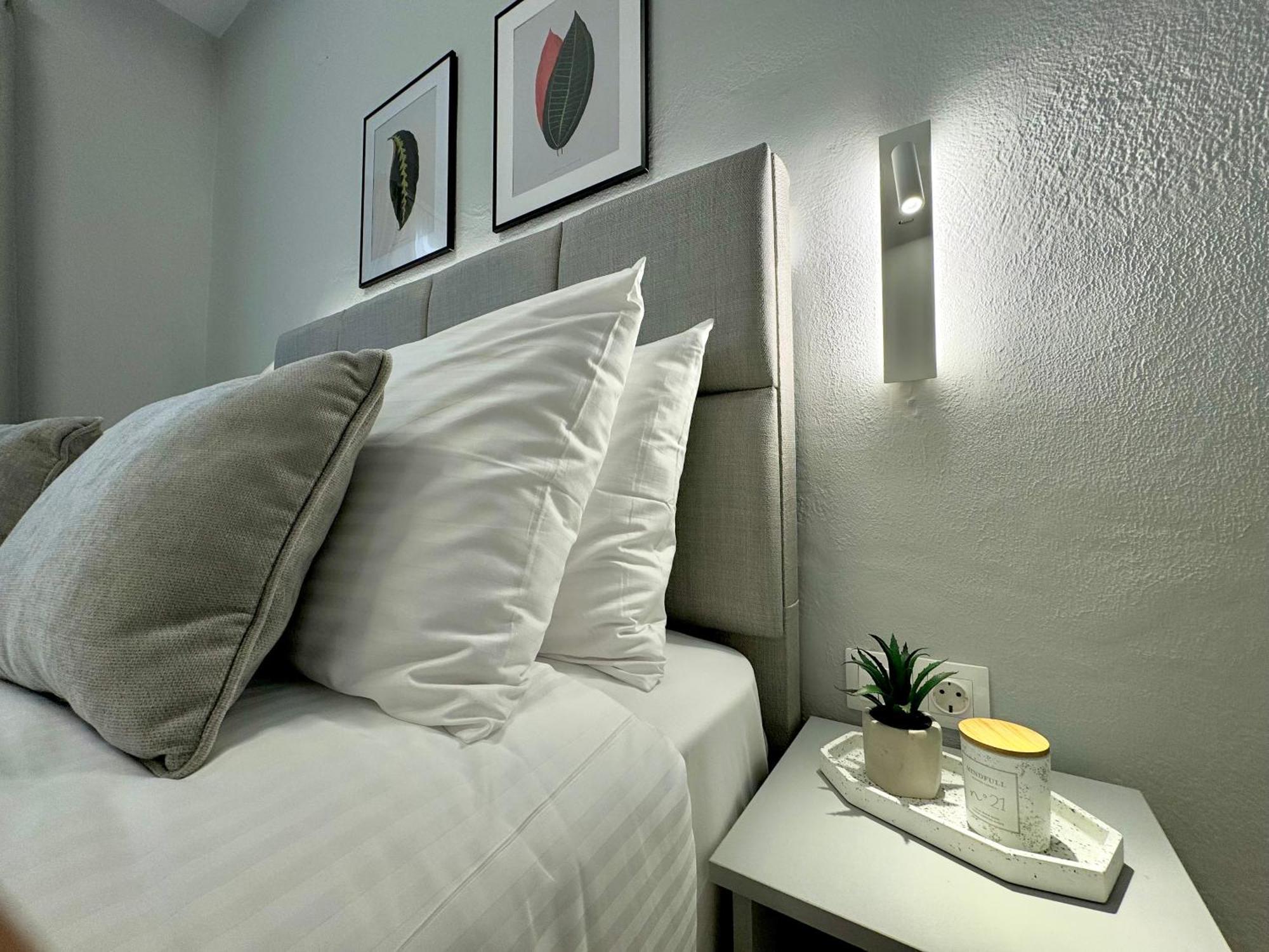 Pami Apartament *