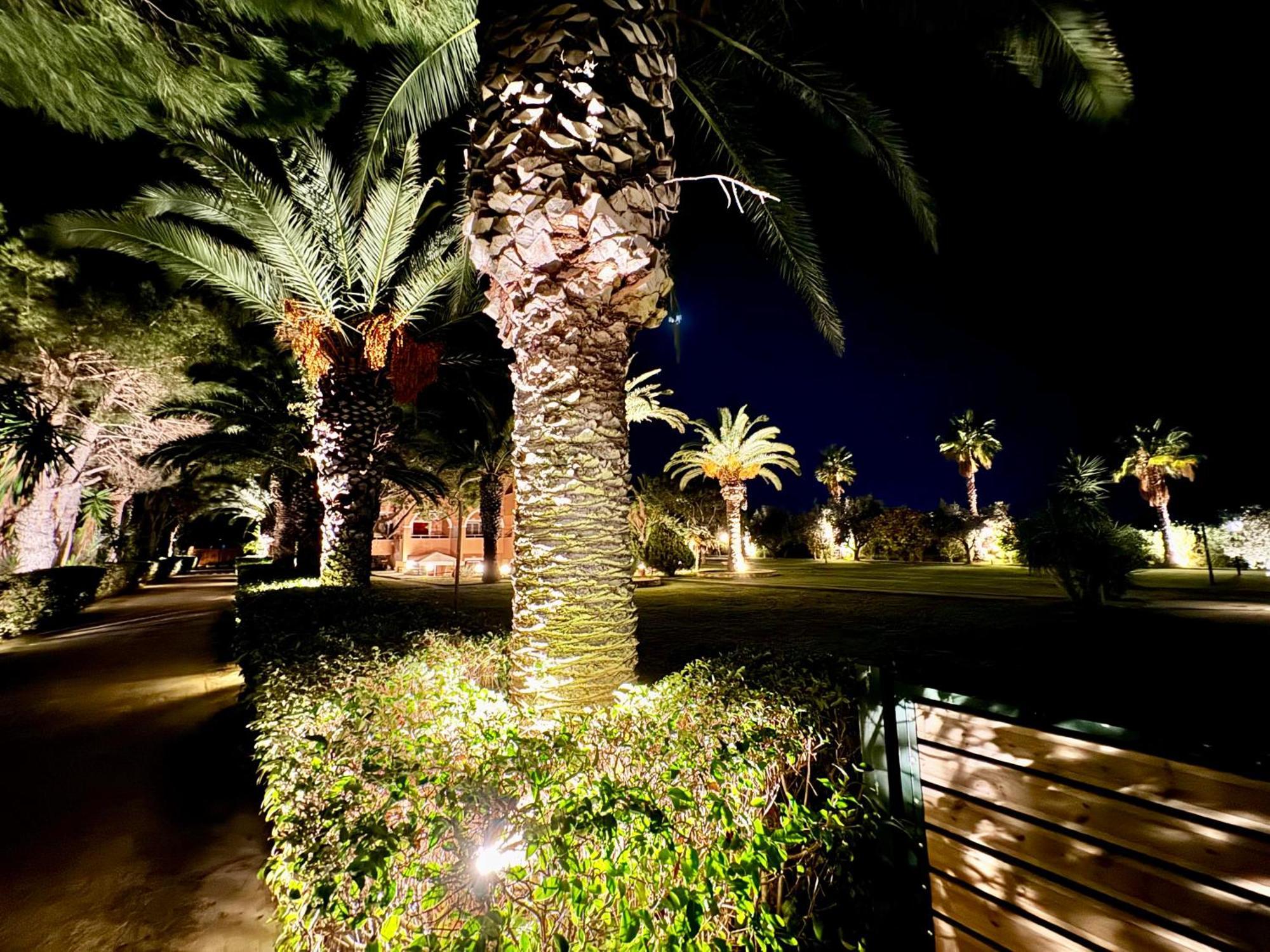 Pami * Almiros Beach