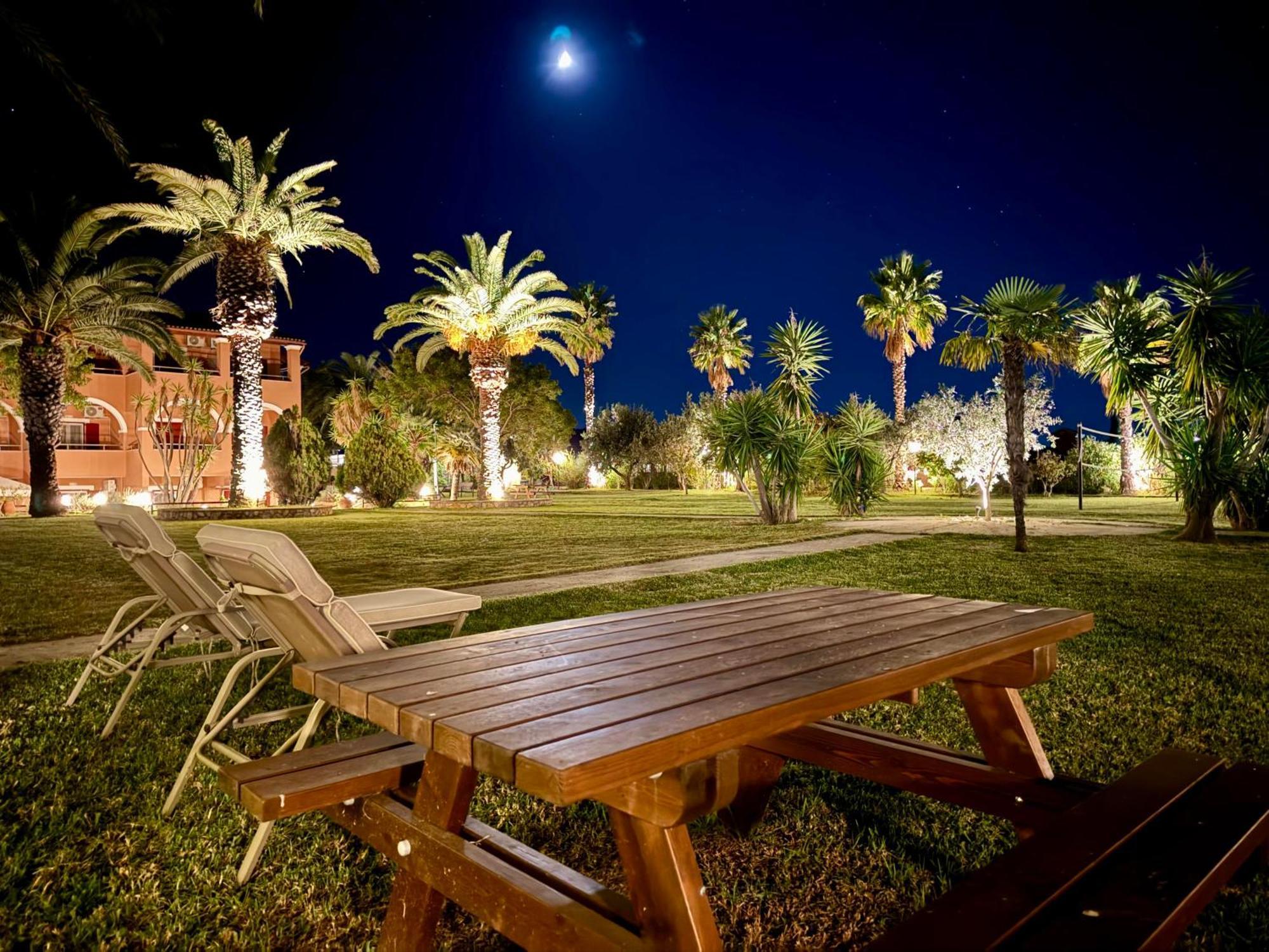 Apartament Pami