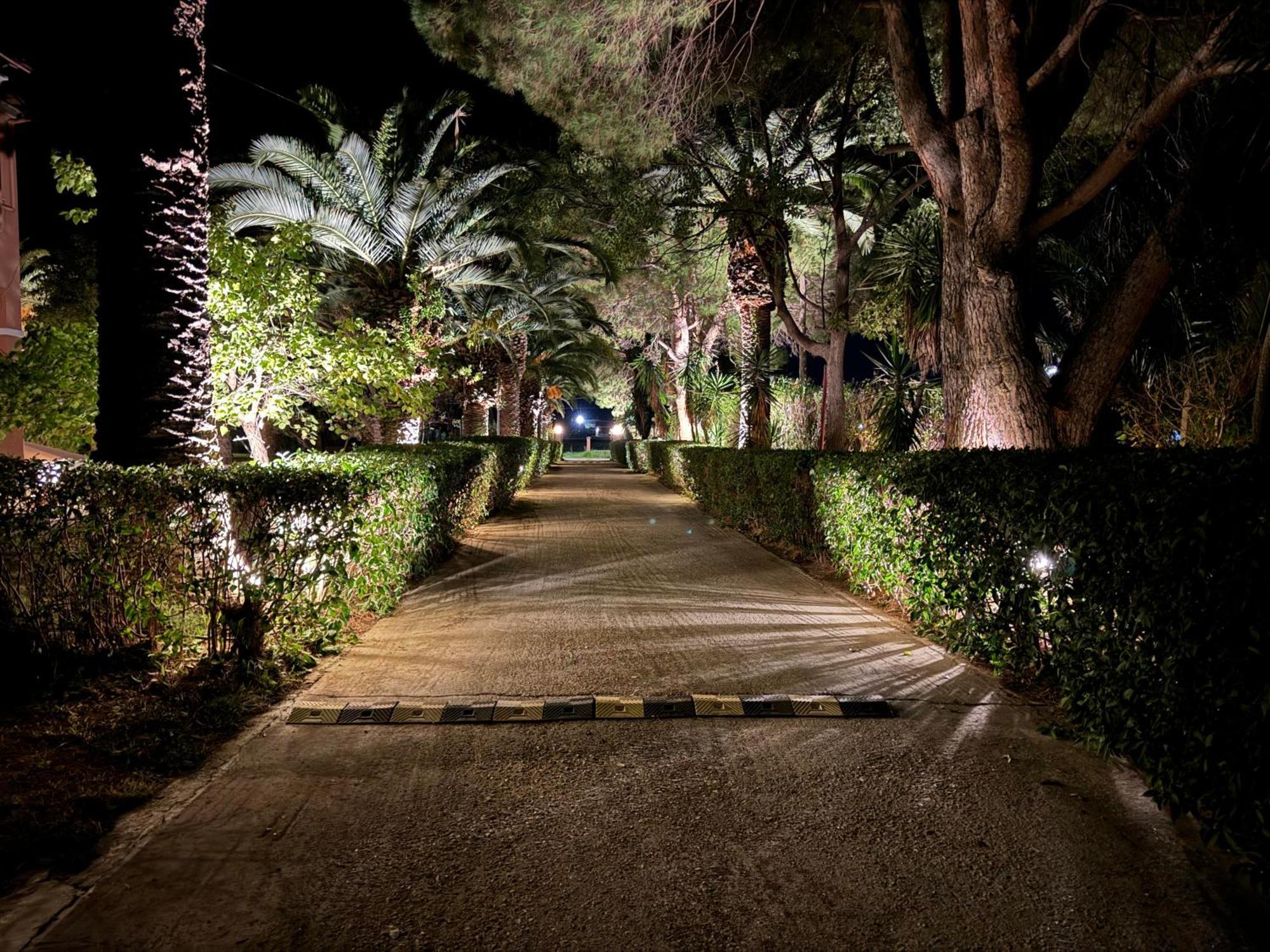 Apartament Pami Almiros Beach