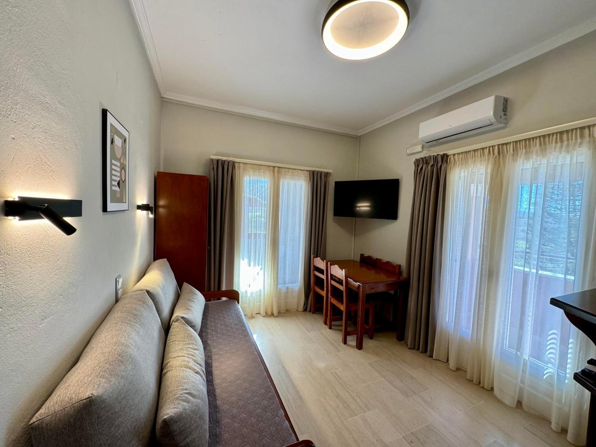 Pami Apartament *