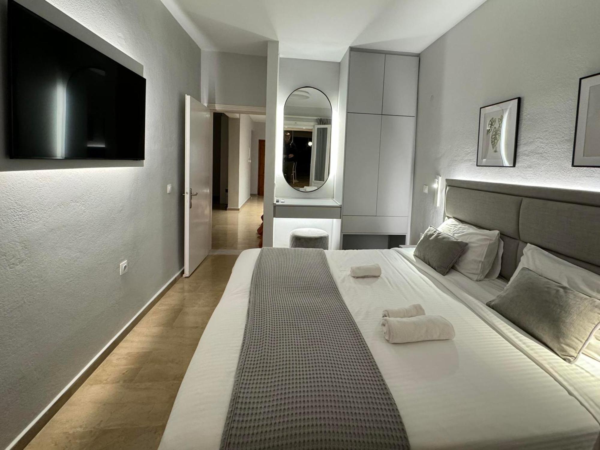 Apartament Pami *