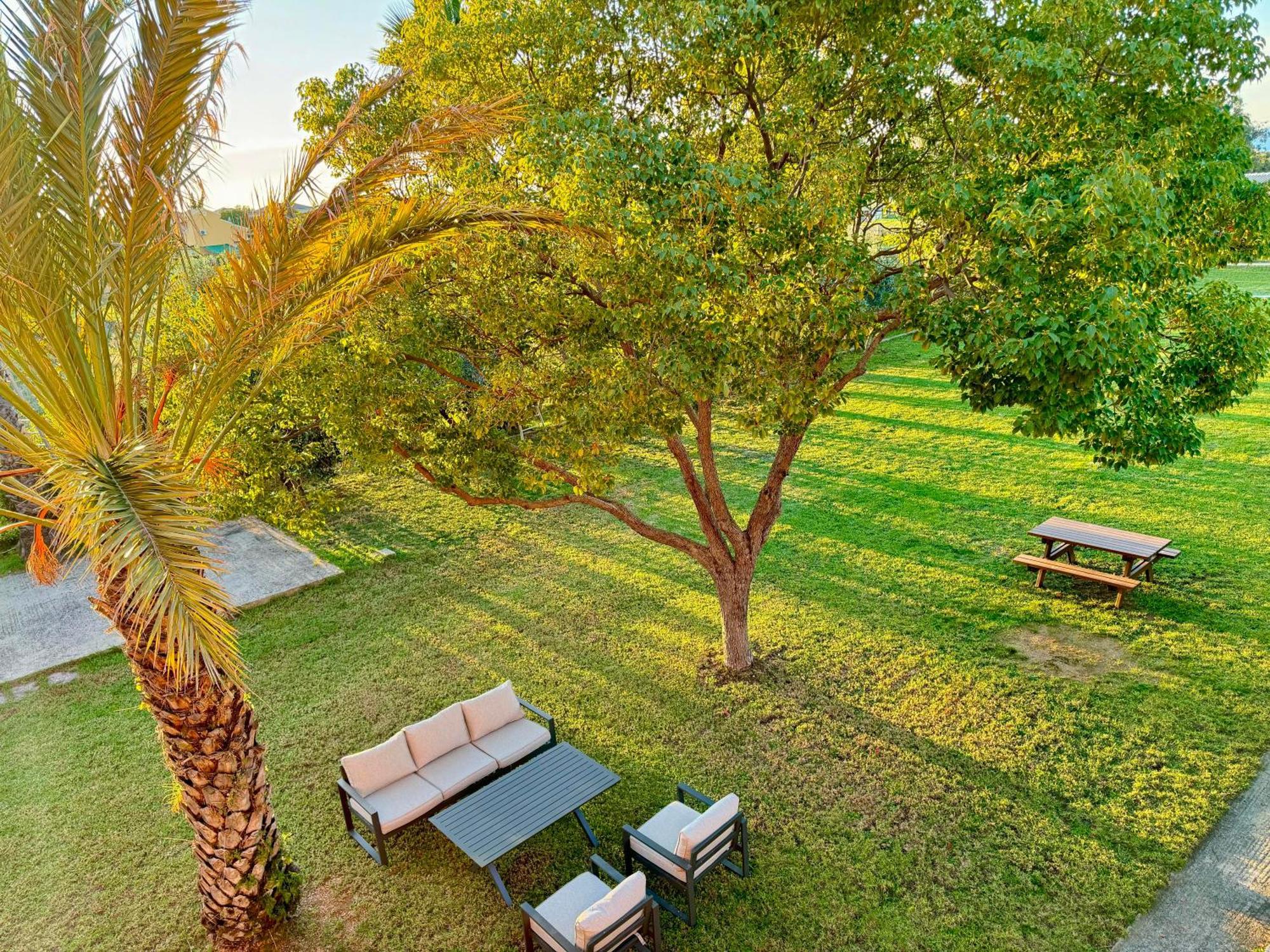 Apartament Pami *