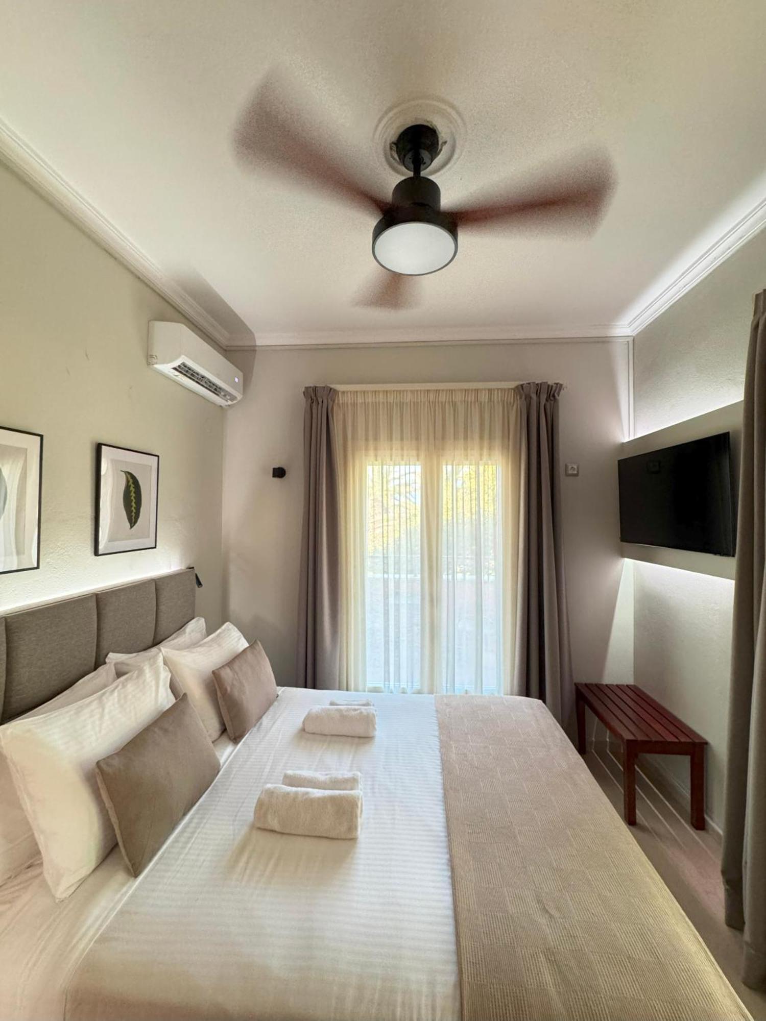 Apartament Pami