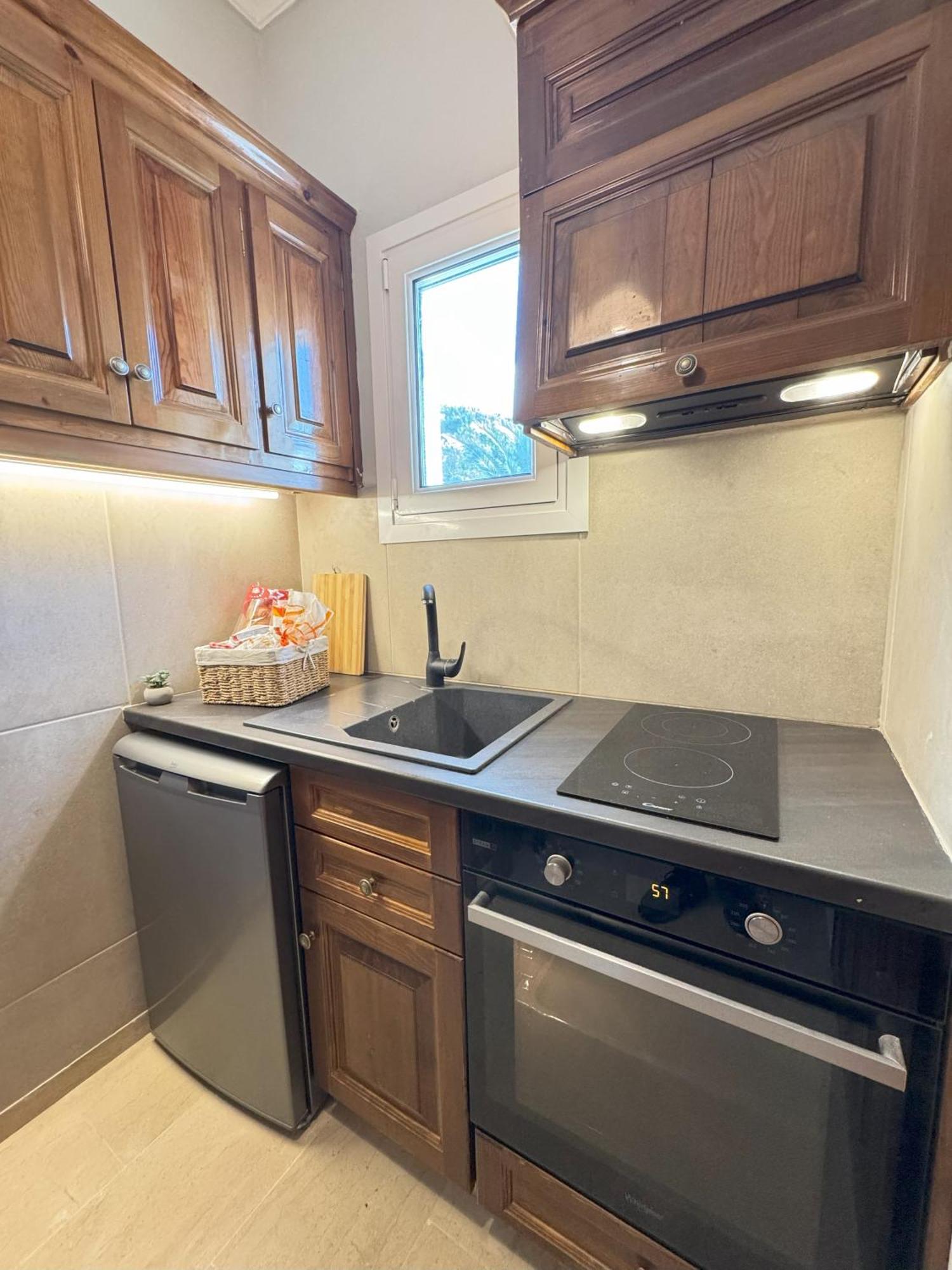Apartament Pami Almiros Beach