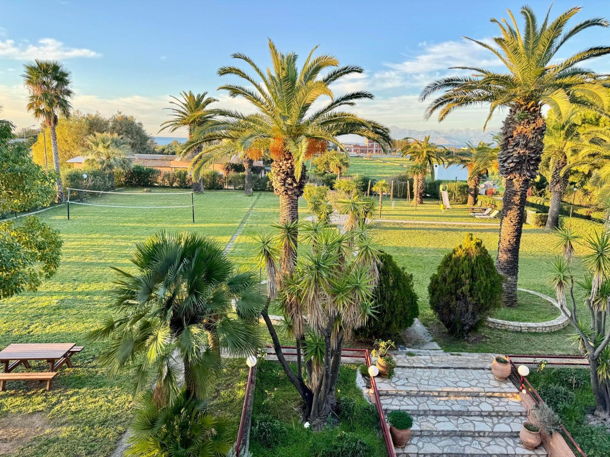 Apartament Pami