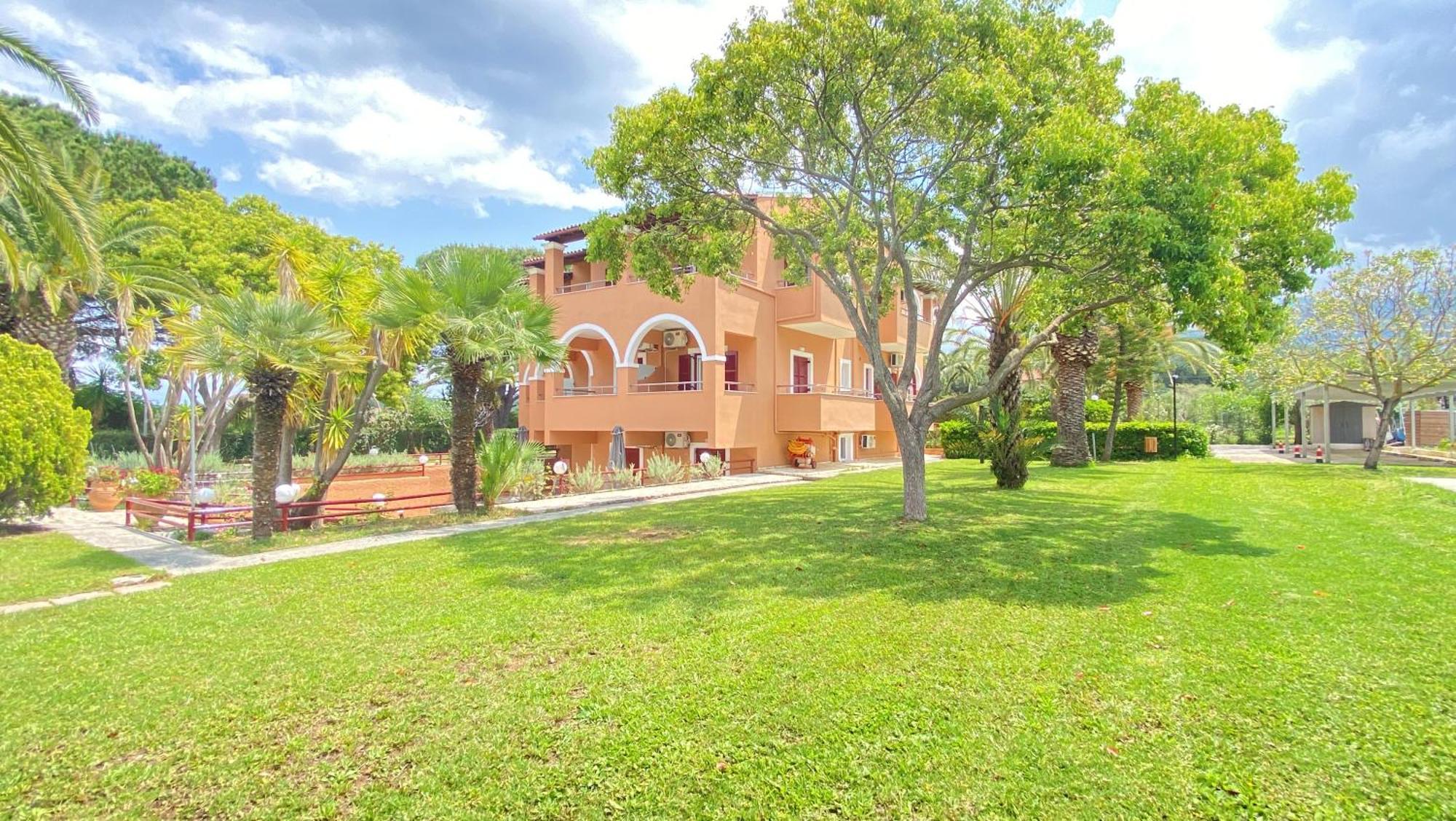 Pami Apartament *
