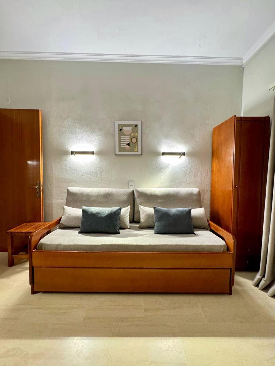Apartament Pami Almiros Beach
