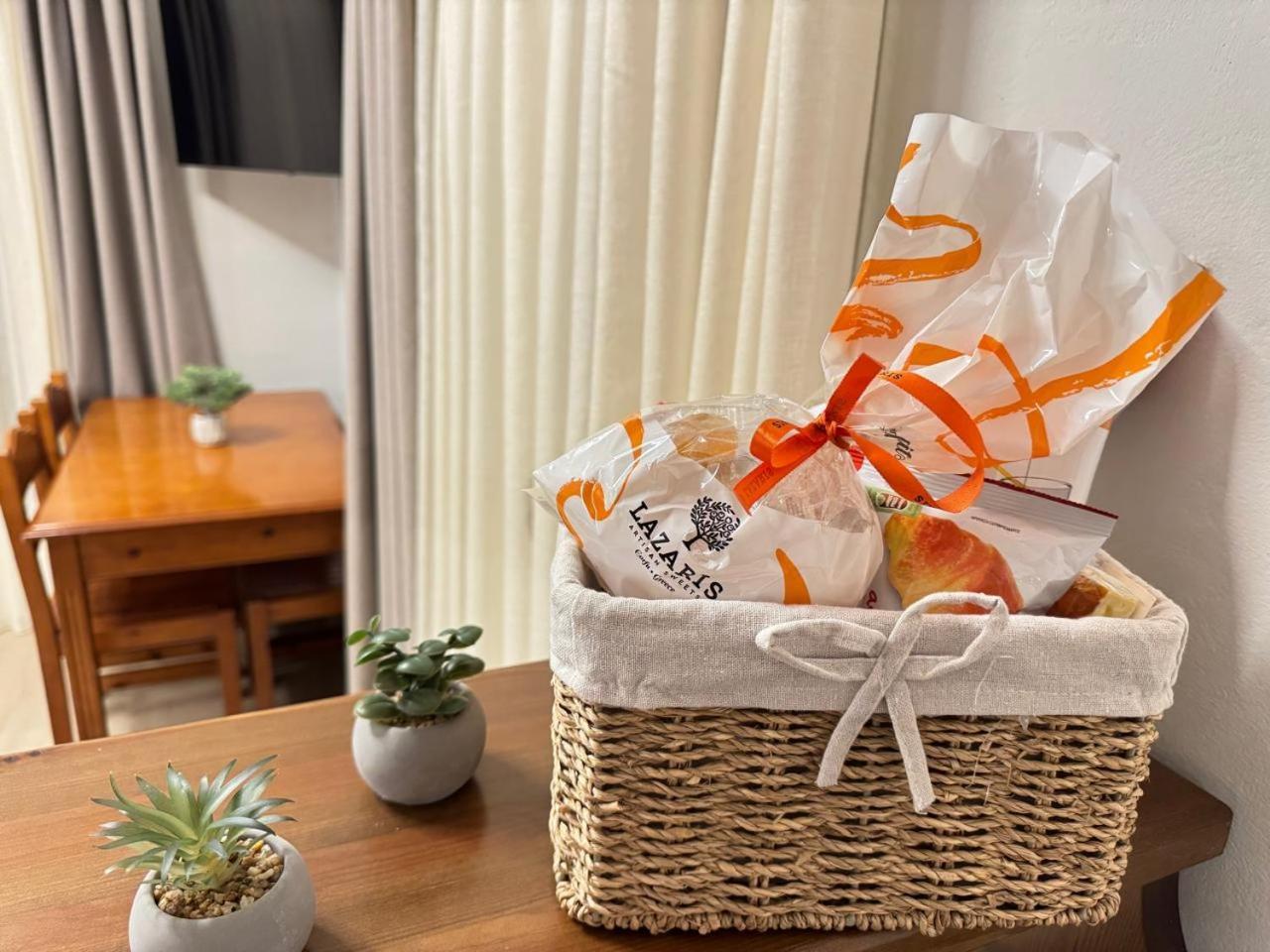 Pami Apartament
