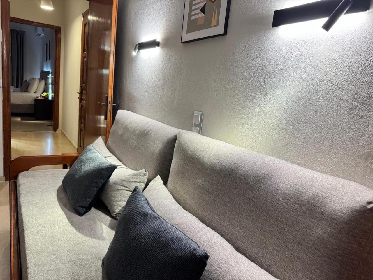 Apartament Pami