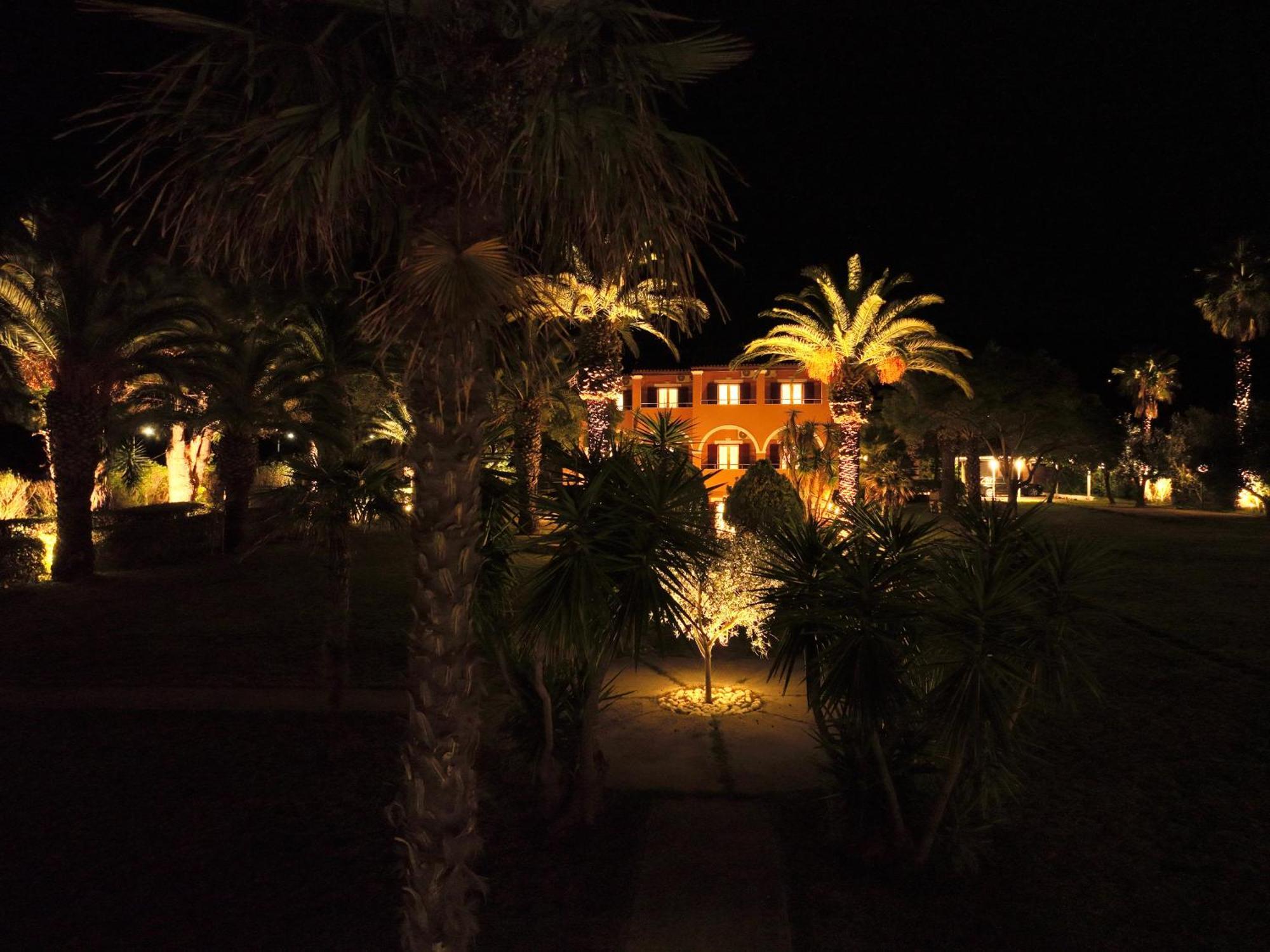 Apartament Pami *