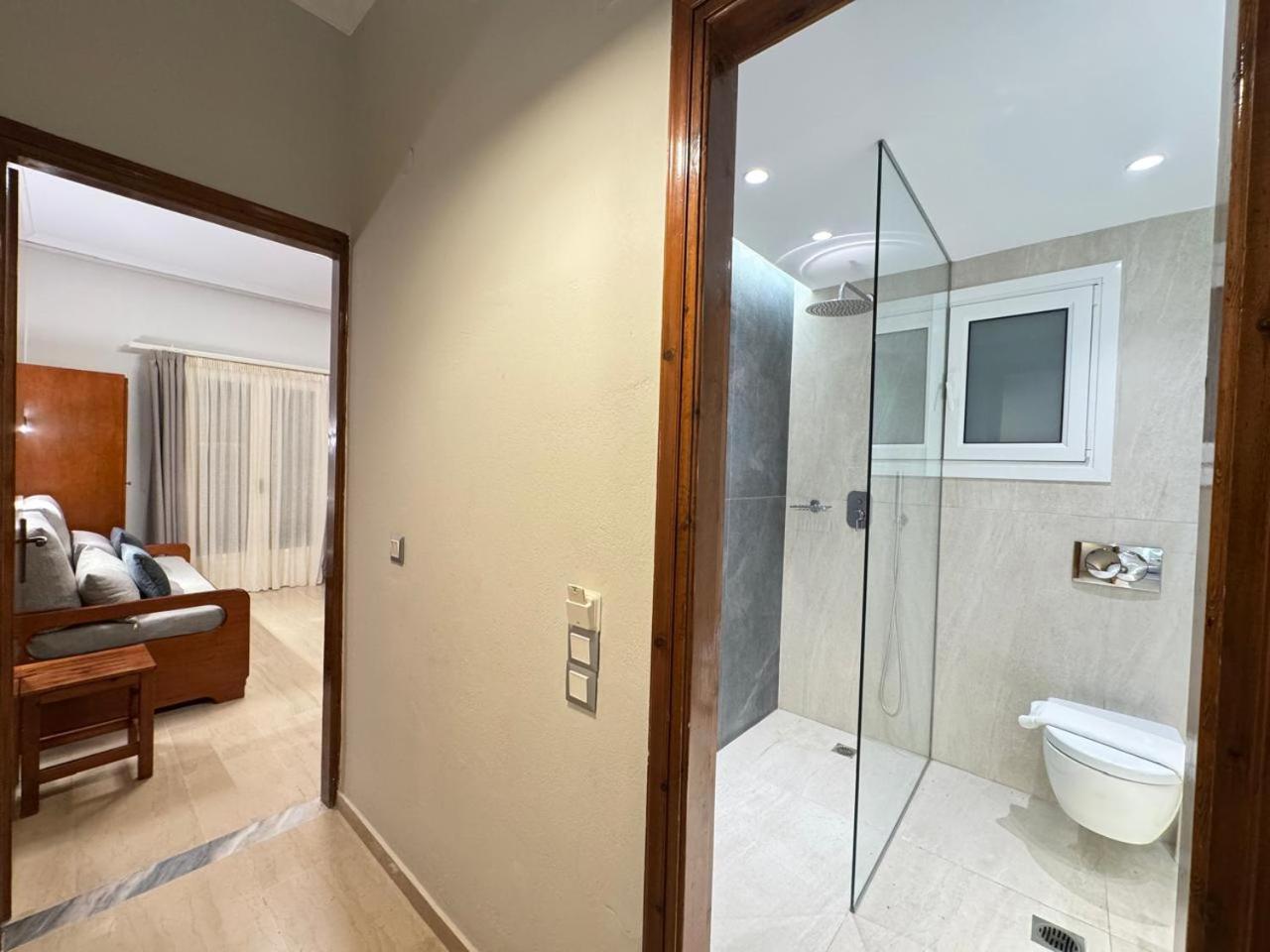 Pami Apartament Almiros Beach